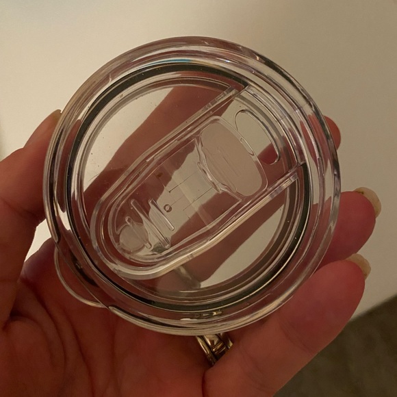 Skull Sublimated Tumbler - Picture 4 of 5